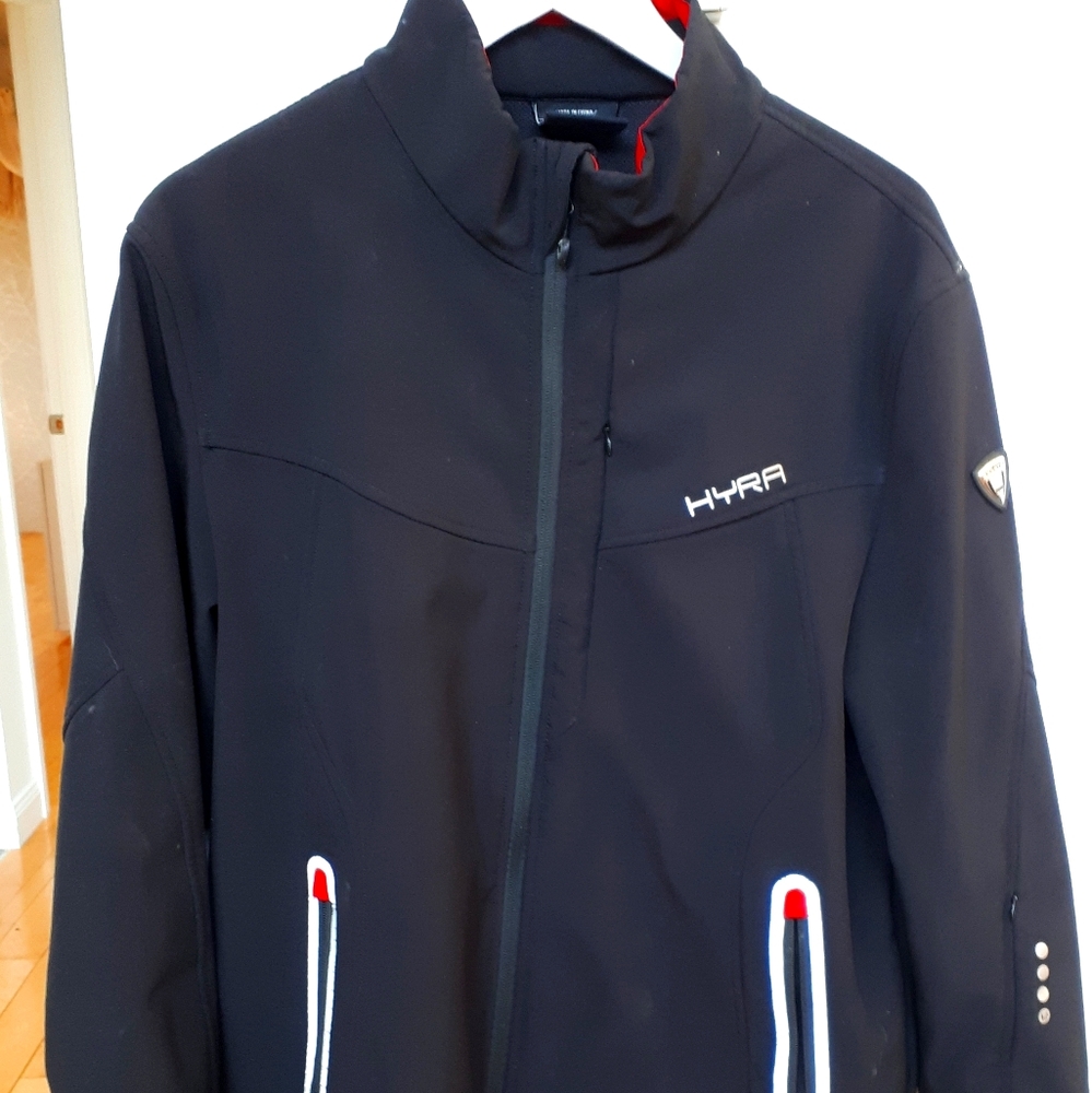 Spring coat